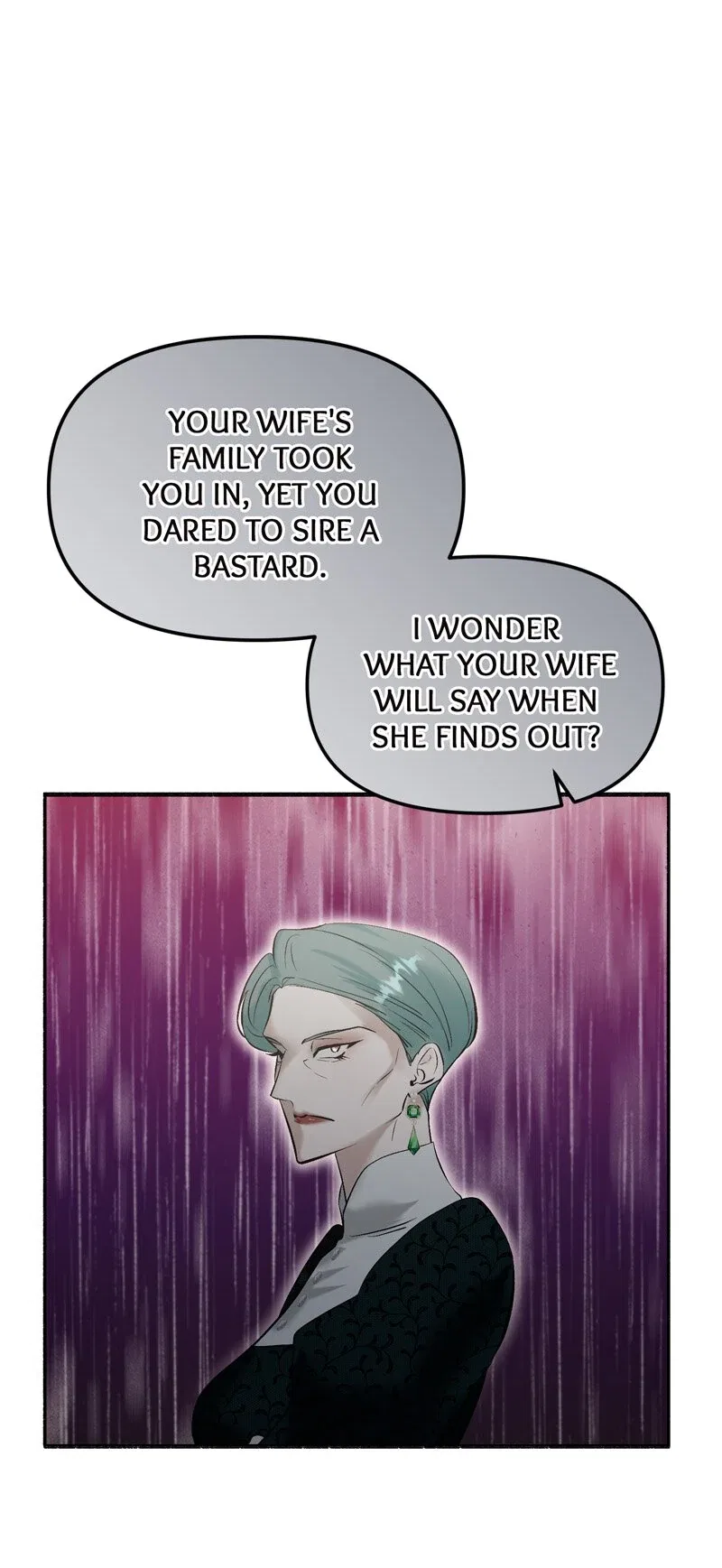 My Angelic Husband is actually a Devil in Disguise Chapter 104 – Page 54