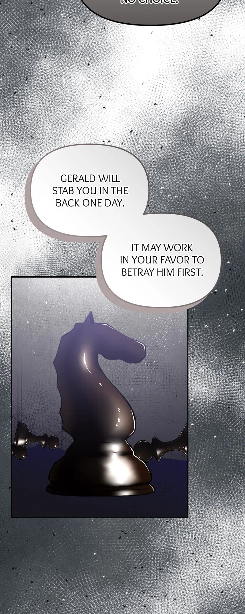 My Angelic Husband is actually a Devil in Disguise Chapter 104 – Page 56