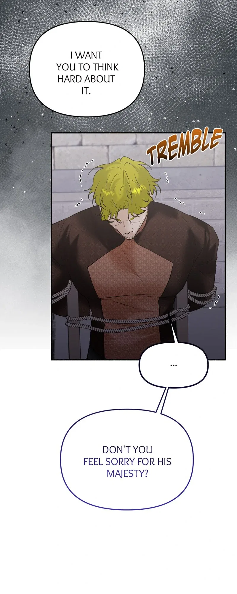 My Angelic Husband is actually a Devil in Disguise Chapter 104 – Page 57