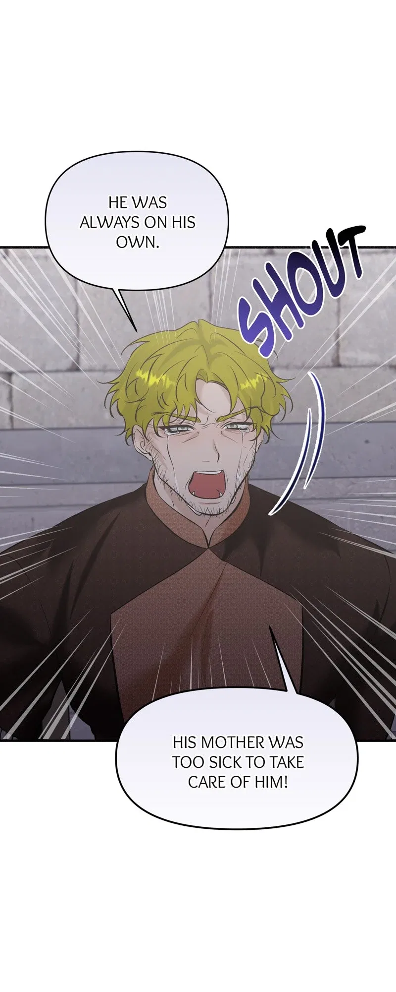 My Angelic Husband is actually a Devil in Disguise Chapter 104 – Page 58
