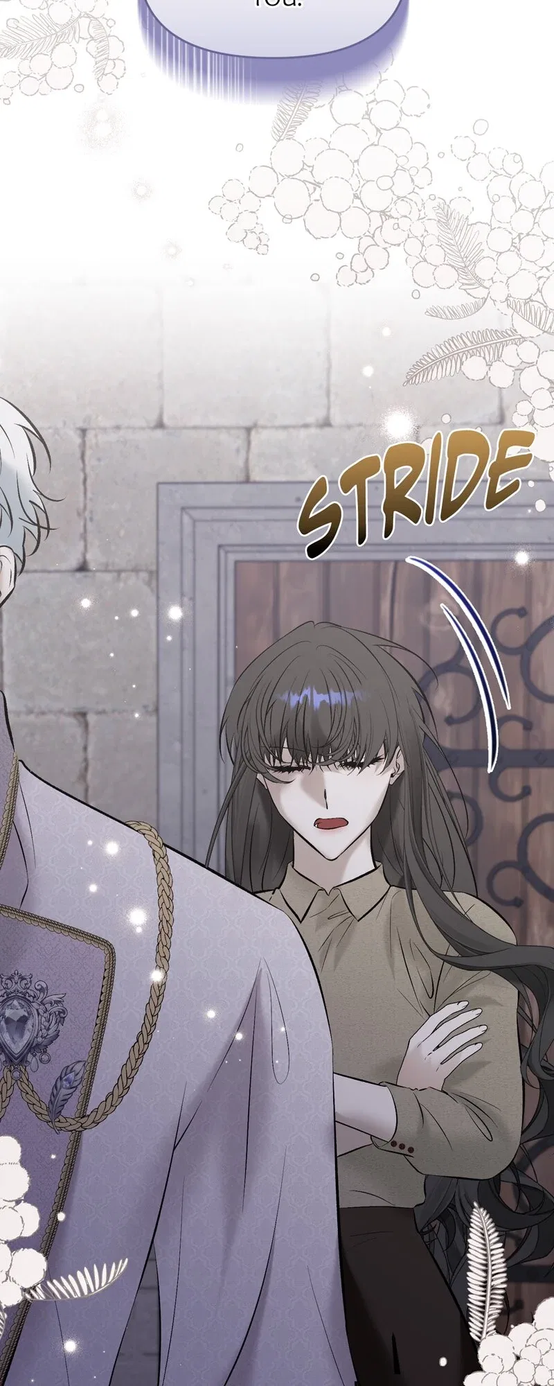 My Angelic Husband is actually a Devil in Disguise Chapter 104 – Page 60
