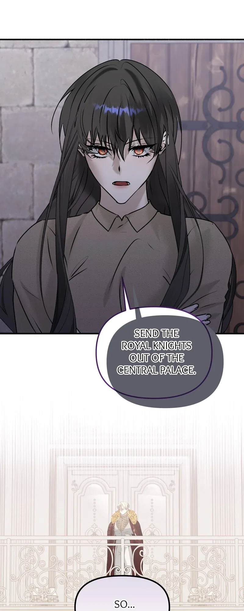 My Angelic Husband is actually a Devil in Disguise Chapter 104 – Page 62