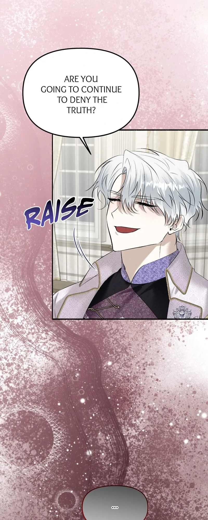 My Angelic Husband is actually a Devil in Disguise Chapter 104 – Page 64