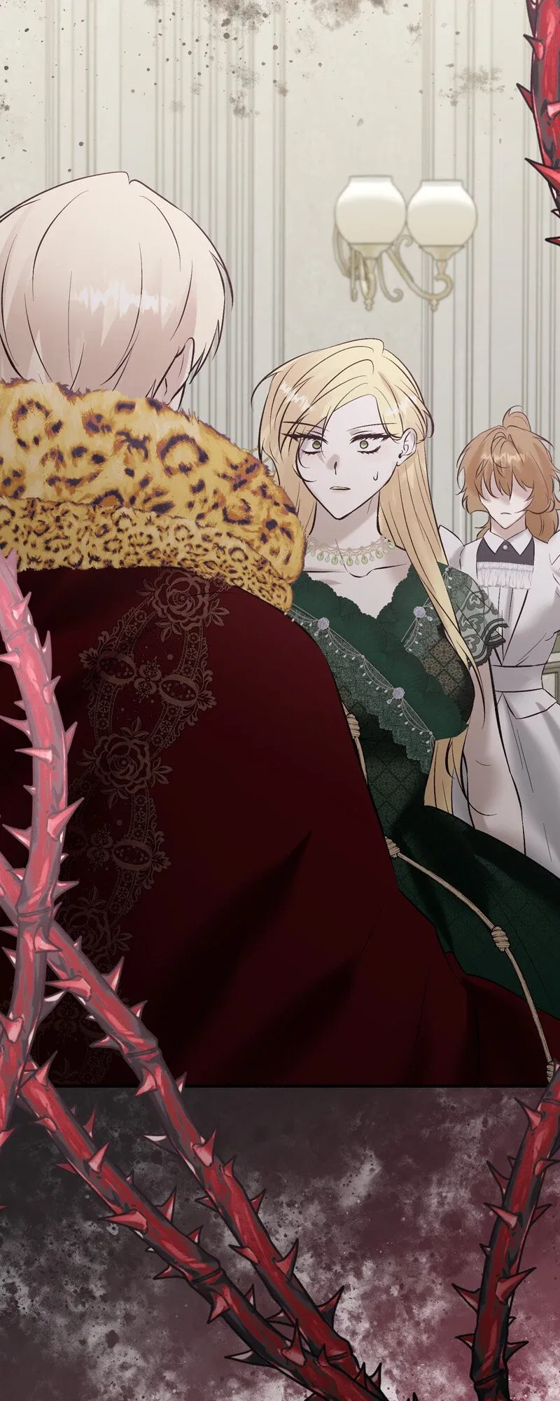 My Angelic Husband is actually a Devil in Disguise Chapter 104 – Page 68