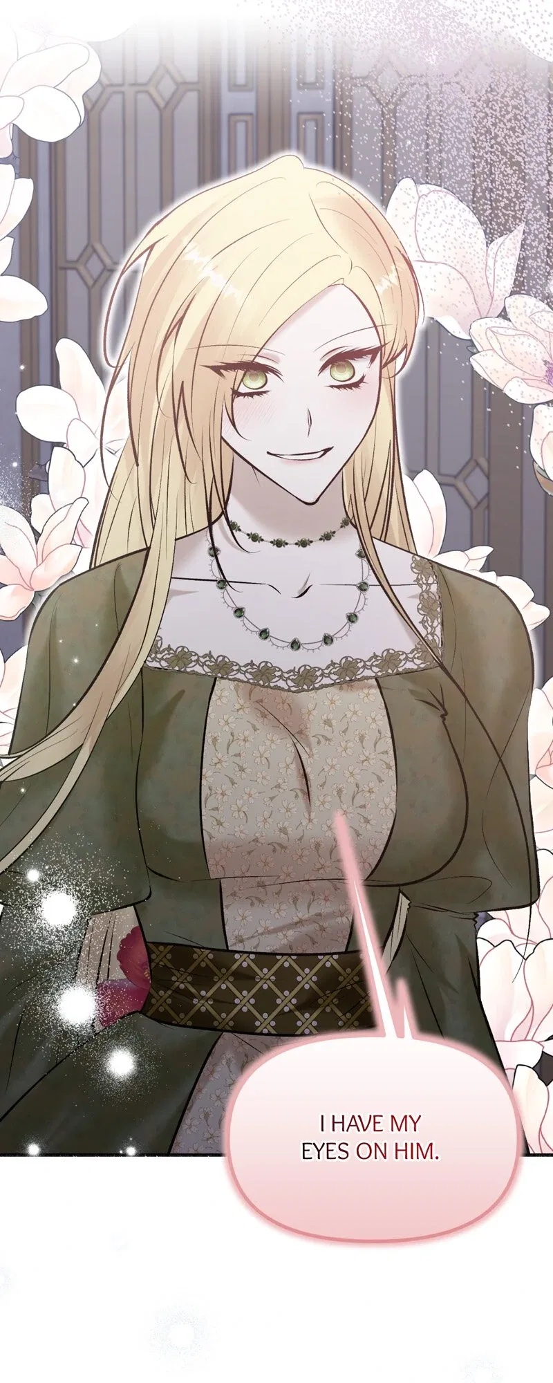 My Angelic Husband is actually a Devil in Disguise Chapter 103 – Page 1