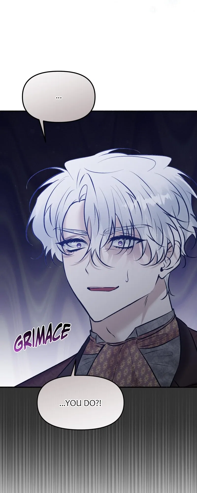 My Angelic Husband is actually a Devil in Disguise Chapter 103 – Page 2