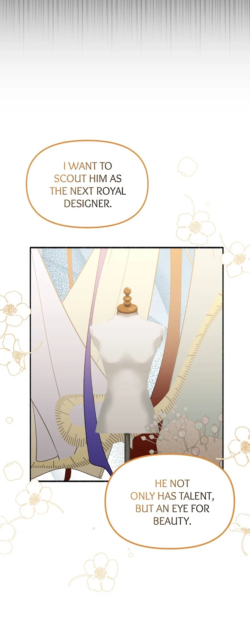My Angelic Husband is actually a Devil in Disguise Chapter 103 – Page 3