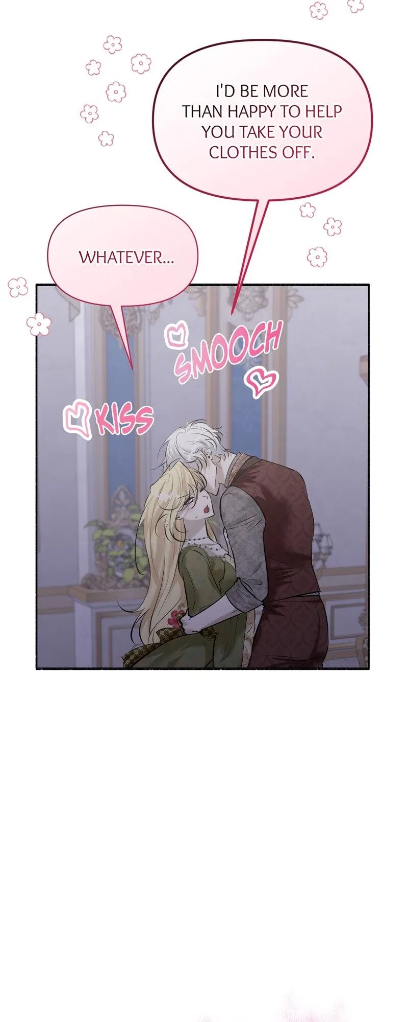 My Angelic Husband is actually a Devil in Disguise Chapter 103 – Page 5
