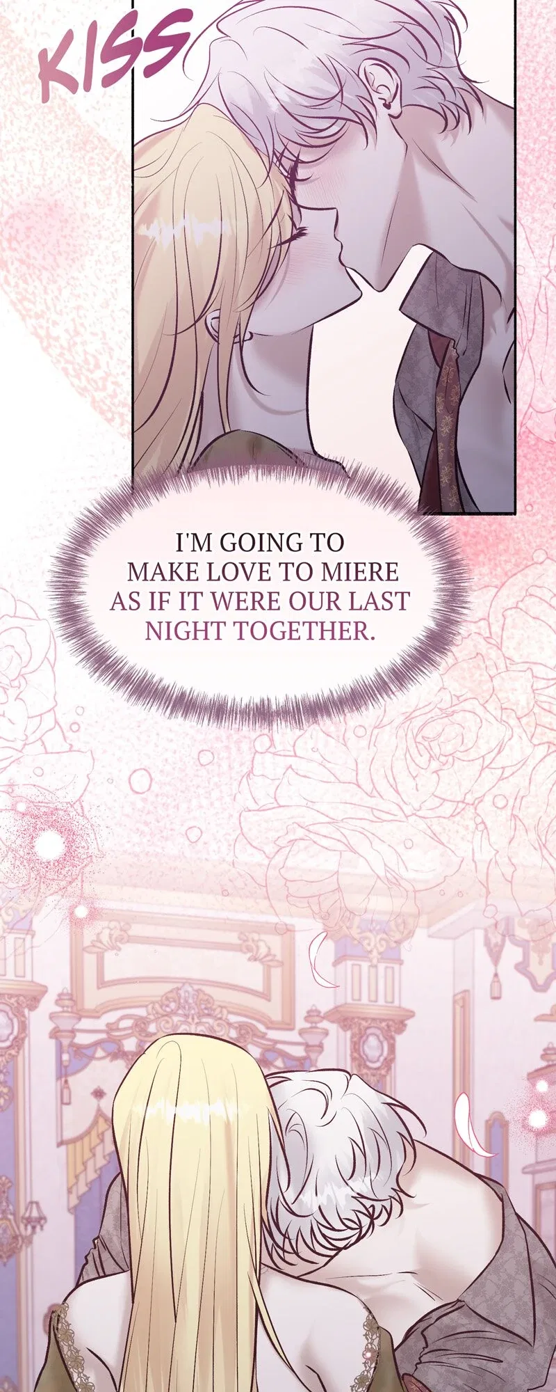 My Angelic Husband is actually a Devil in Disguise Chapter 103 – Page 10