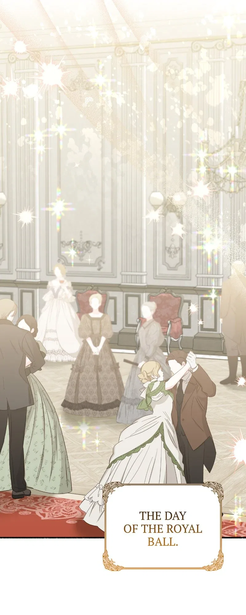 My Angelic Husband is actually a Devil in Disguise Chapter 103 – Page 12