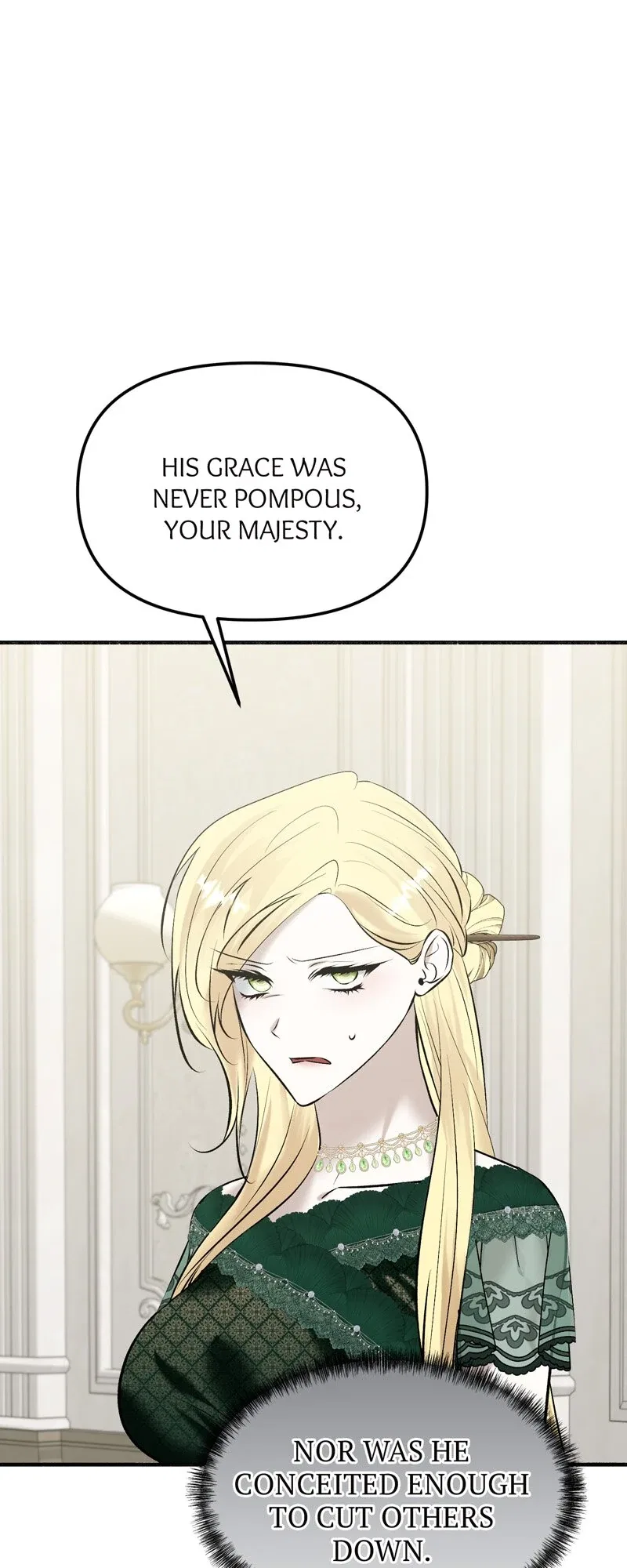 My Angelic Husband is actually a Devil in Disguise Chapter 103 – Page 17