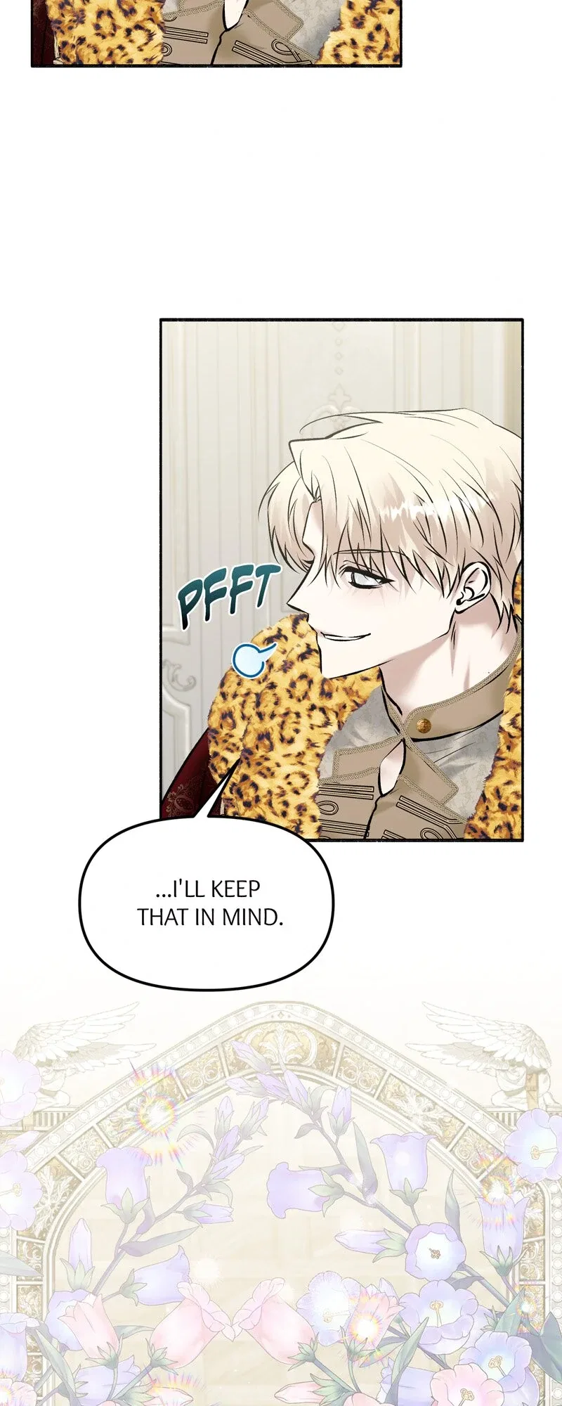 My Angelic Husband is actually a Devil in Disguise Chapter 103 – Page 19