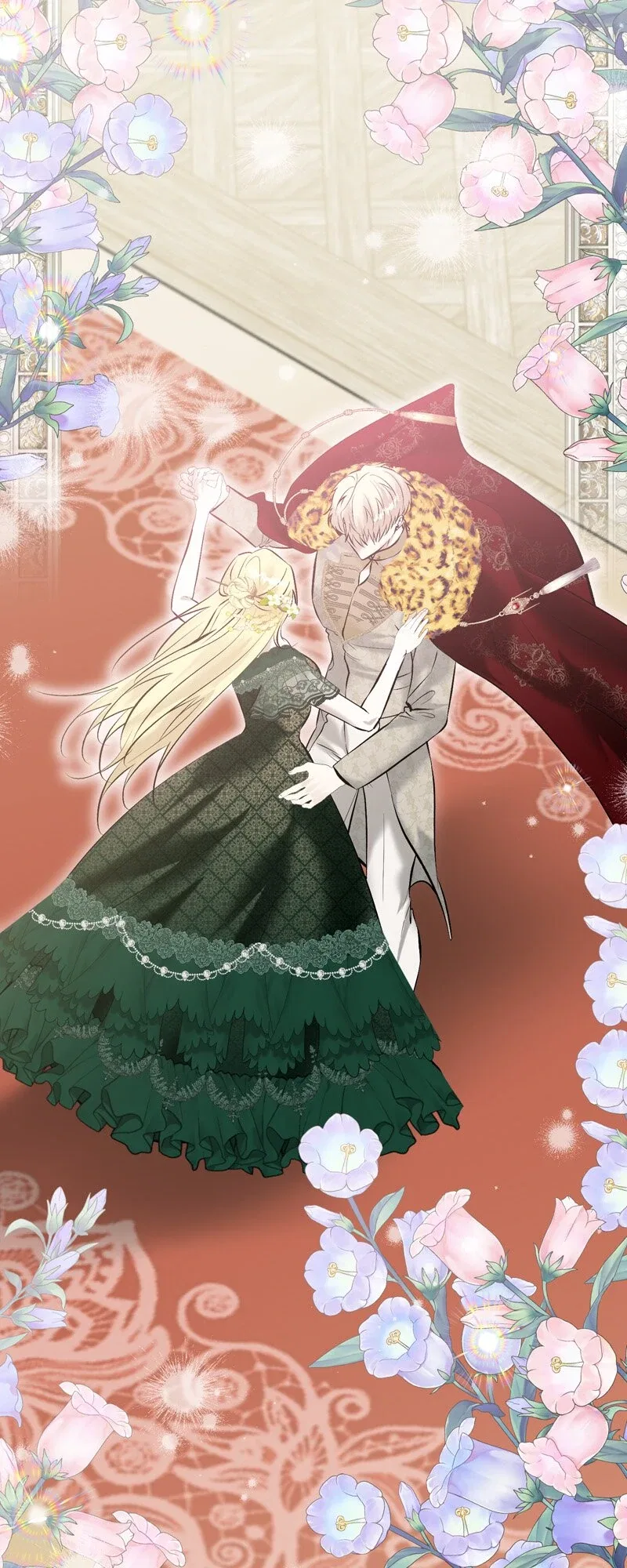 My Angelic Husband is actually a Devil in Disguise Chapter 103 – Page 20