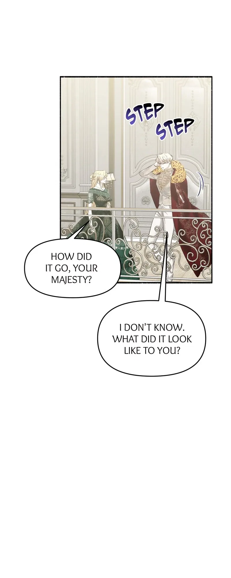 My Angelic Husband is actually a Devil in Disguise Chapter 103 – Page 25