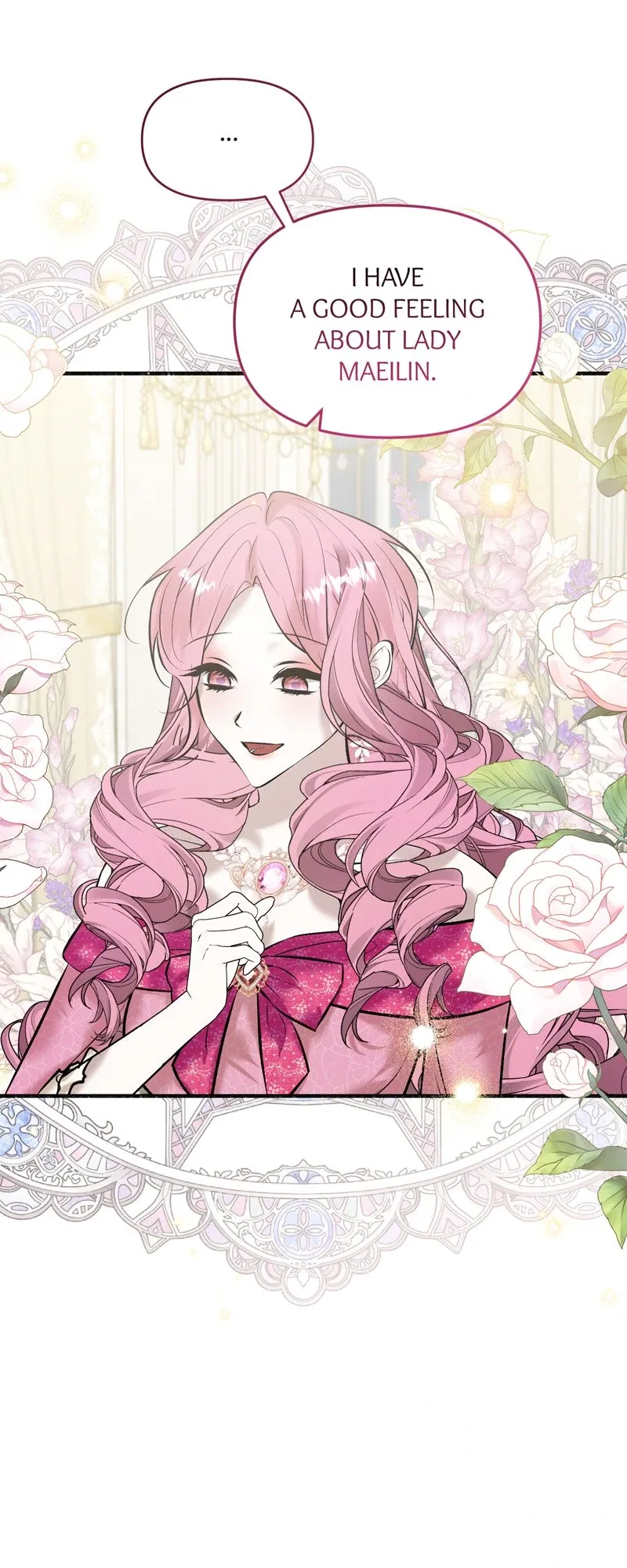 My Angelic Husband is actually a Devil in Disguise Chapter 103 – Page 26
