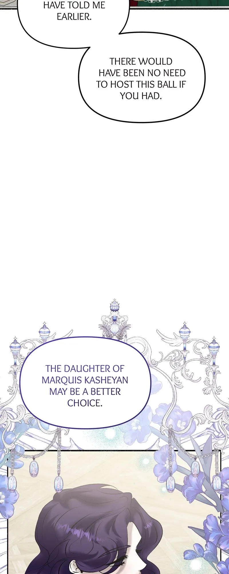 My Angelic Husband is actually a Devil in Disguise Chapter 103 – Page 28