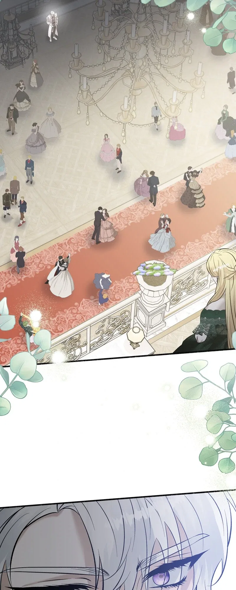 My Angelic Husband is actually a Devil in Disguise Chapter 103 – Page 36