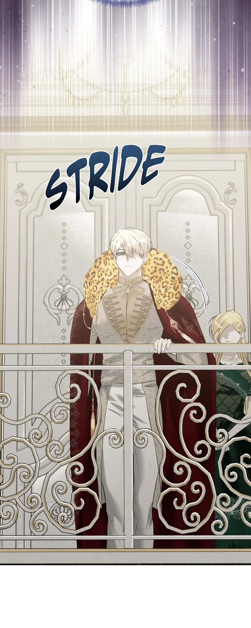 My Angelic Husband is actually a Devil in Disguise Chapter 103 – Page 39