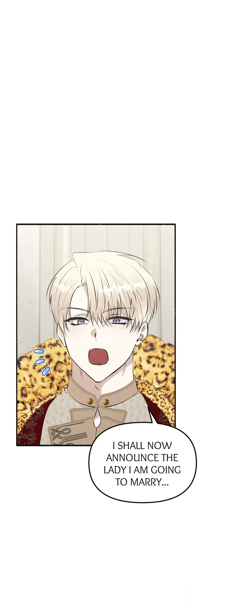 My Angelic Husband is actually a Devil in Disguise Chapter 103 – Page 40