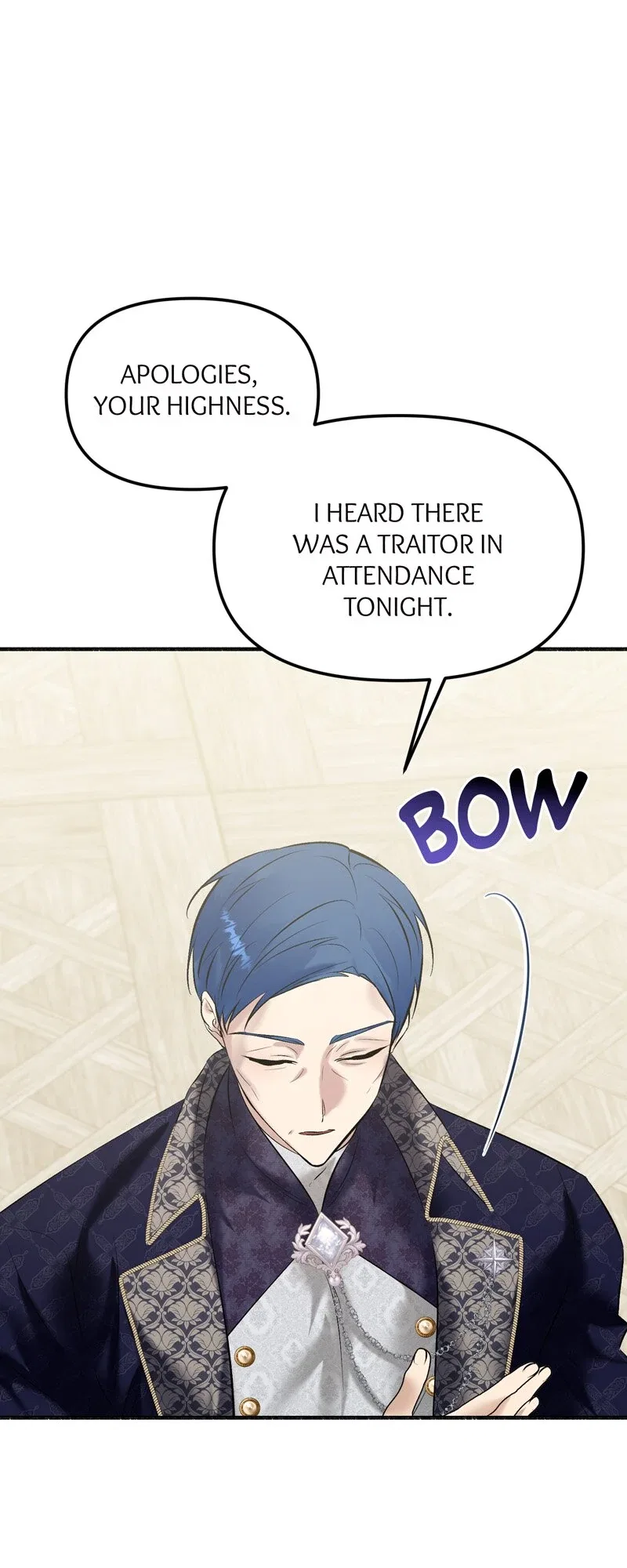 My Angelic Husband is actually a Devil in Disguise Chapter 103 – Page 45