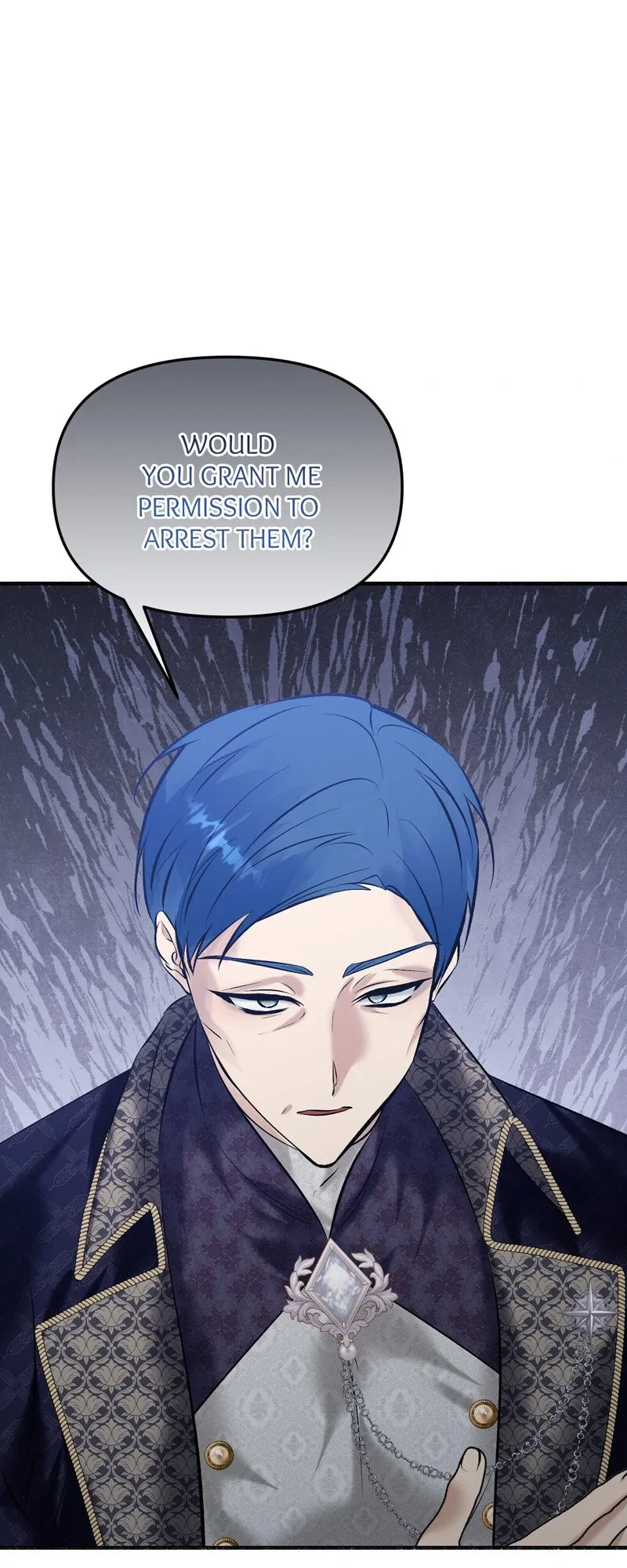 My Angelic Husband is actually a Devil in Disguise Chapter 103 – Page 46