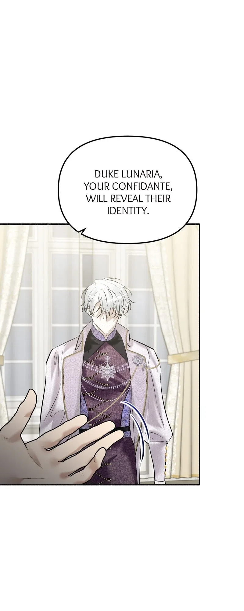 My Angelic Husband is actually a Devil in Disguise Chapter 103 – Page 48