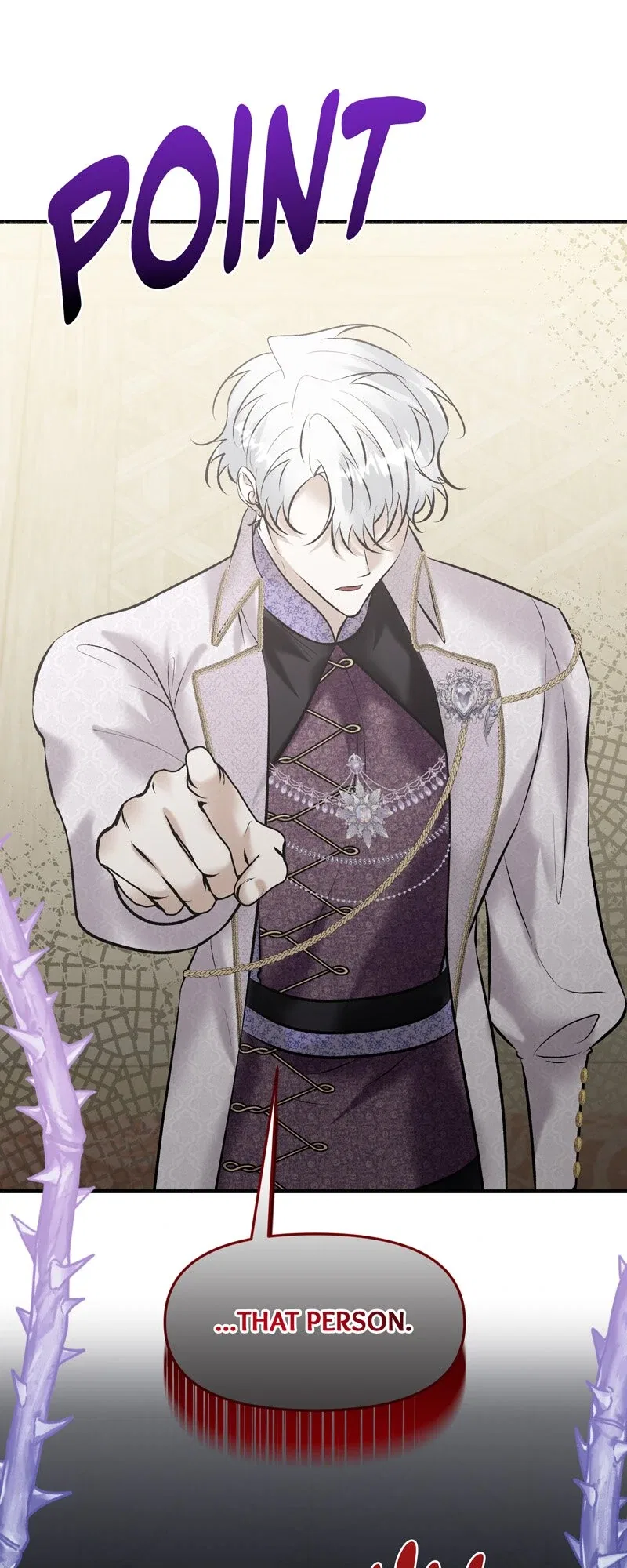 My Angelic Husband is actually a Devil in Disguise Chapter 103 – Page 50