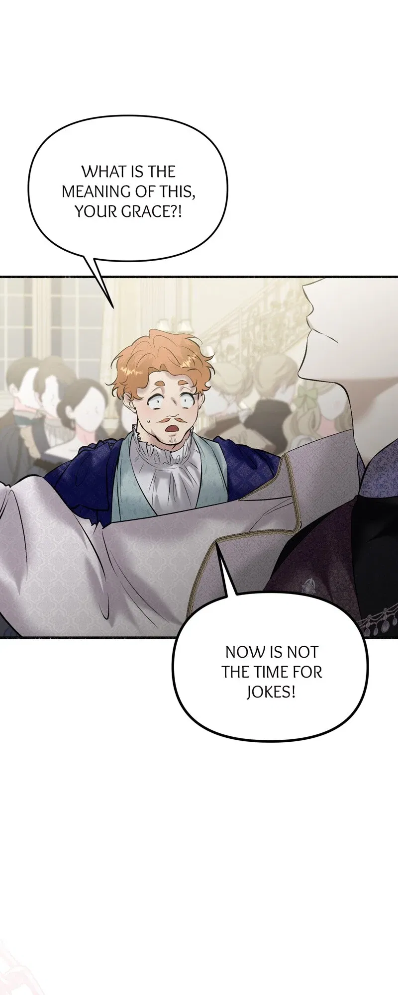 My Angelic Husband is actually a Devil in Disguise Chapter 103 – Page 52