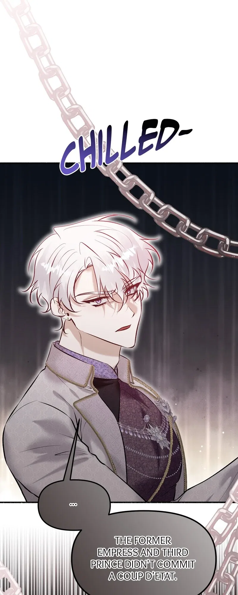 My Angelic Husband is actually a Devil in Disguise Chapter 103 – Page 53