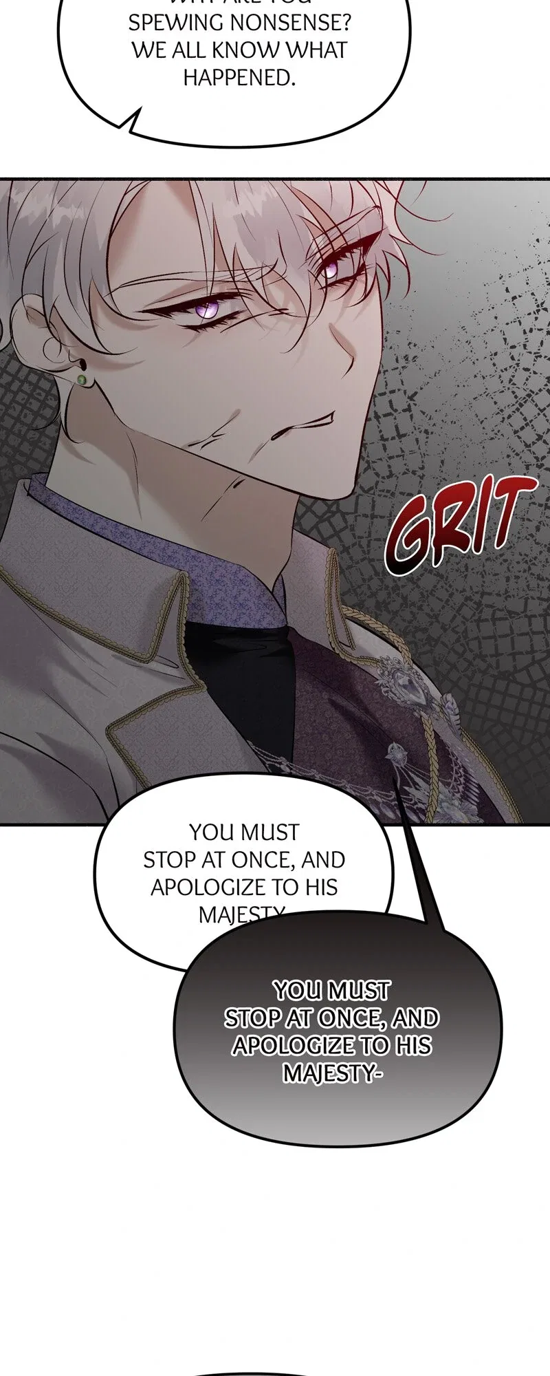 My Angelic Husband is actually a Devil in Disguise Chapter 103 – Page 56