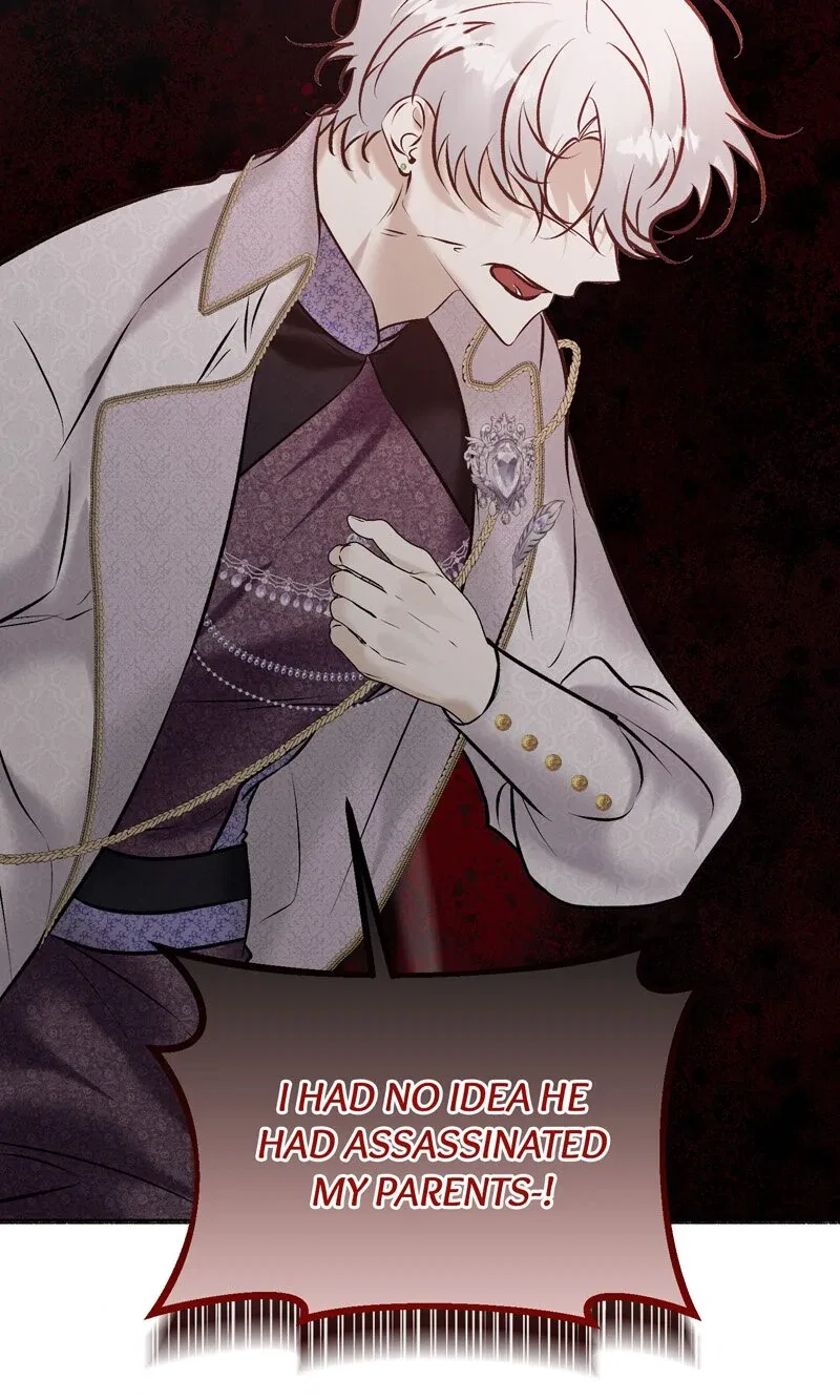 My Angelic Husband is actually a Devil in Disguise Chapter 103 – Page 58