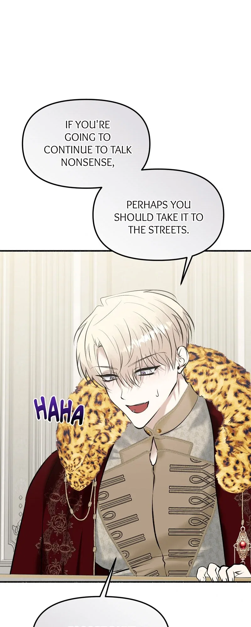 My Angelic Husband is actually a Devil in Disguise Chapter 103 – Page 59