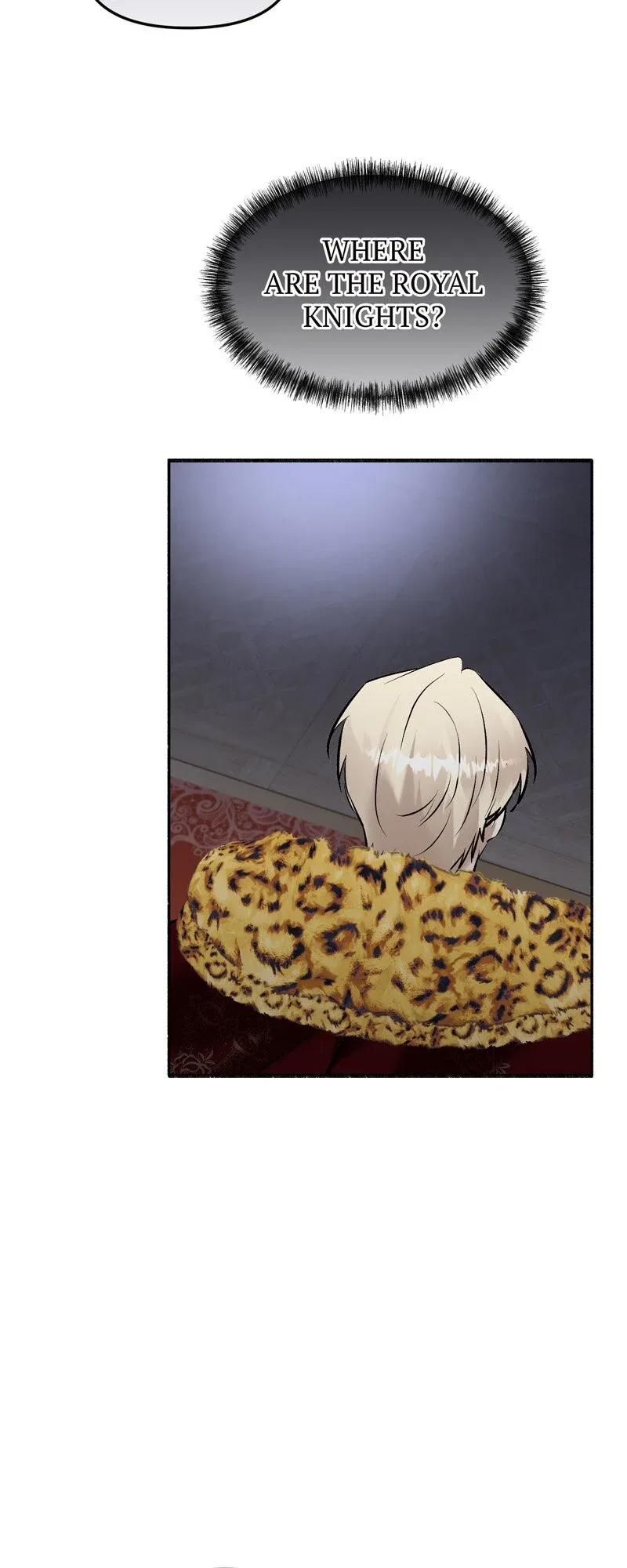 My Angelic Husband is actually a Devil in Disguise Chapter 103 – Page 61
