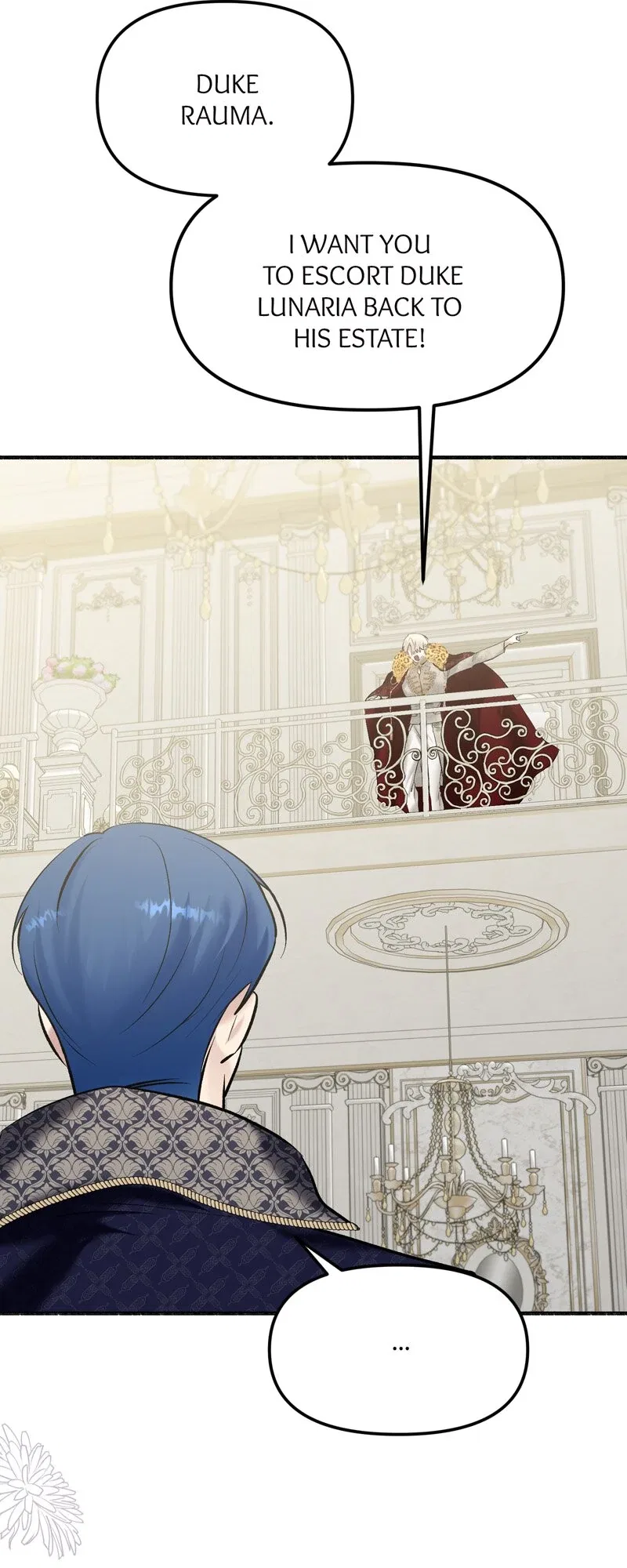 My Angelic Husband is actually a Devil in Disguise Chapter 103 – Page 62