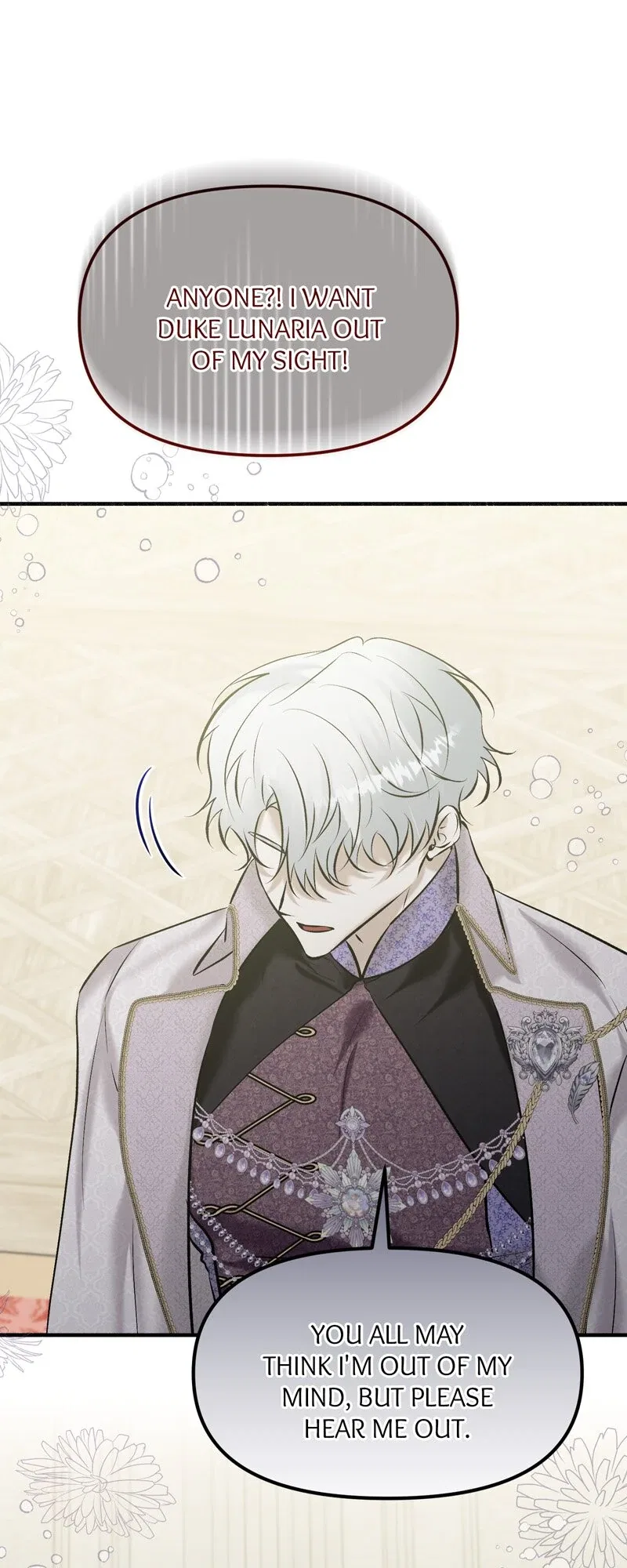 My Angelic Husband is actually a Devil in Disguise Chapter 103 – Page 63