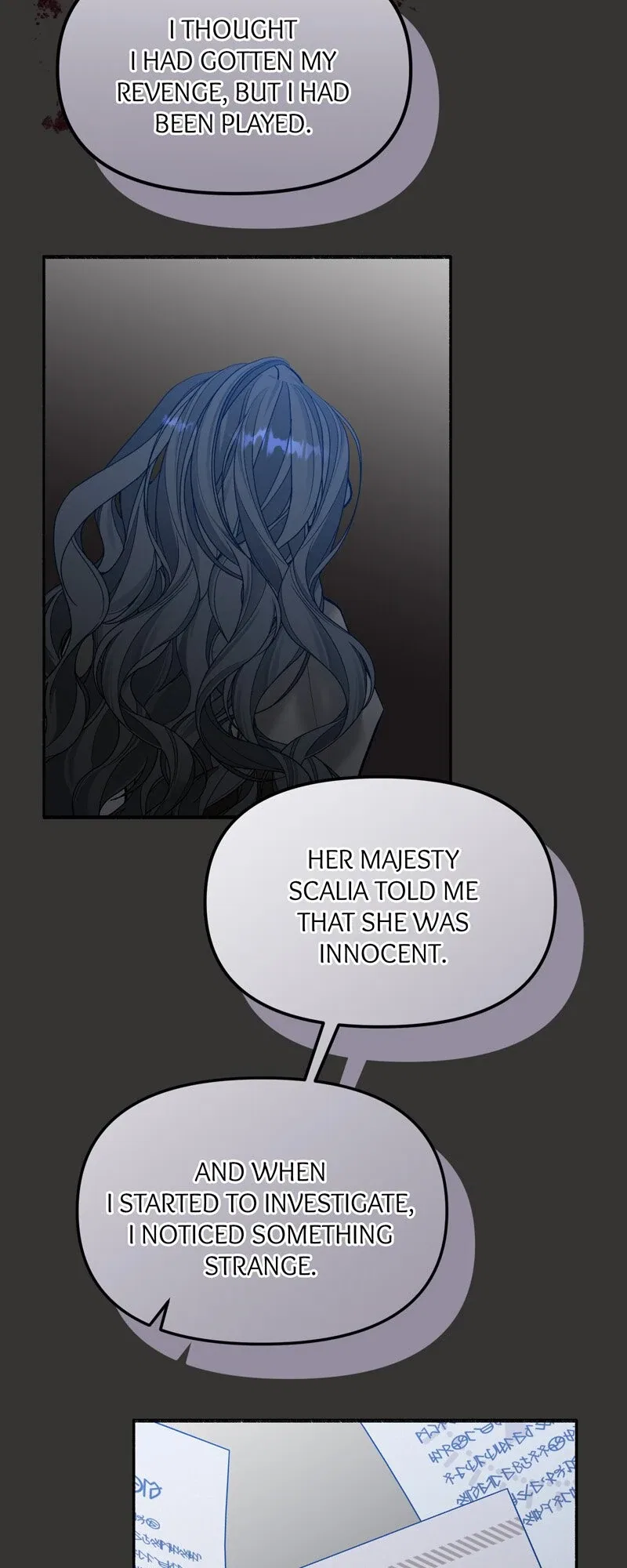My Angelic Husband is actually a Devil in Disguise Chapter 103 – Page 67