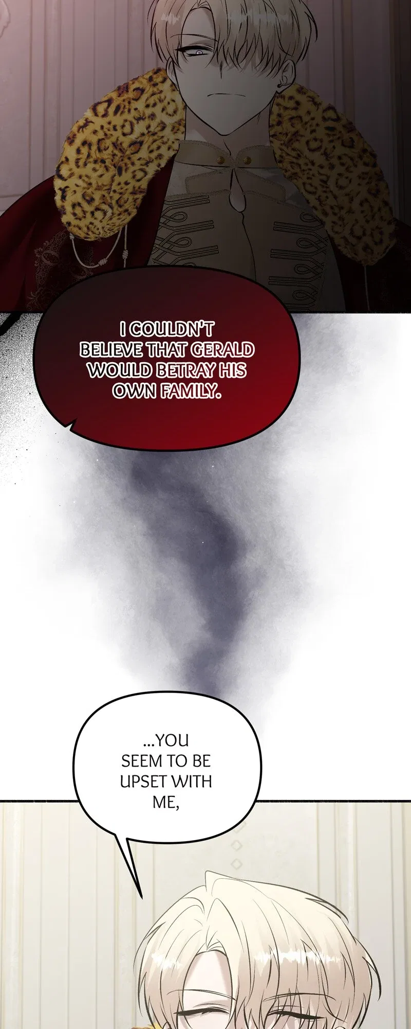 My Angelic Husband is actually a Devil in Disguise Chapter 103 – Page 70