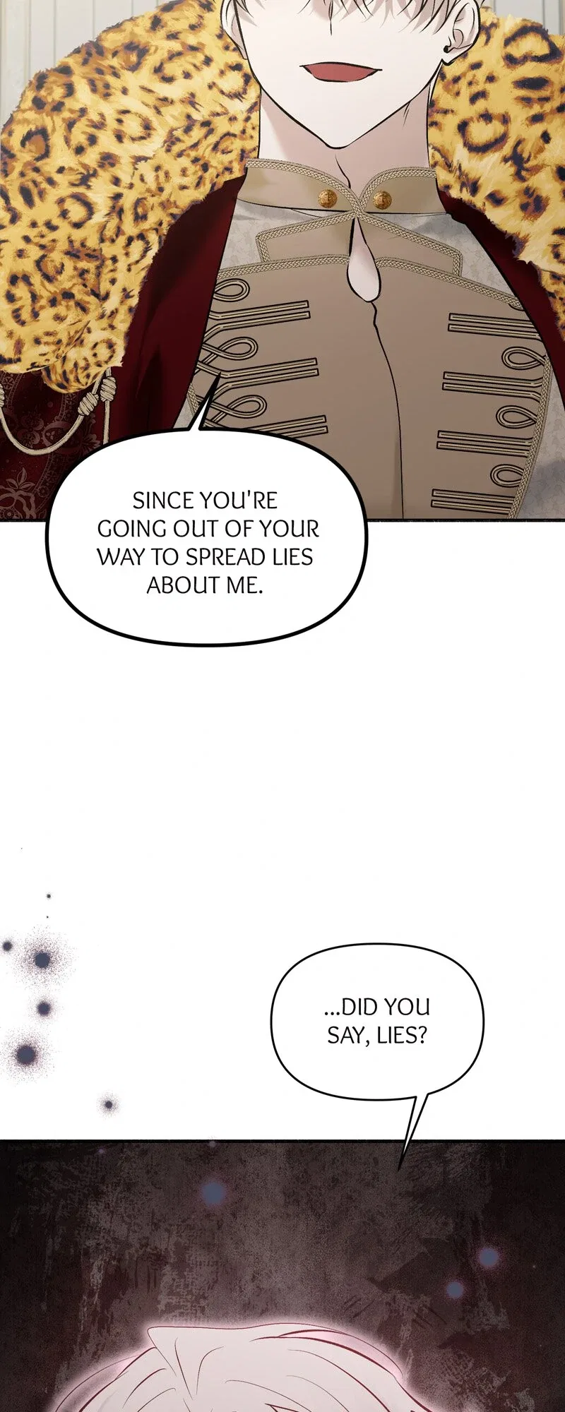 My Angelic Husband is actually a Devil in Disguise Chapter 103 – Page 71