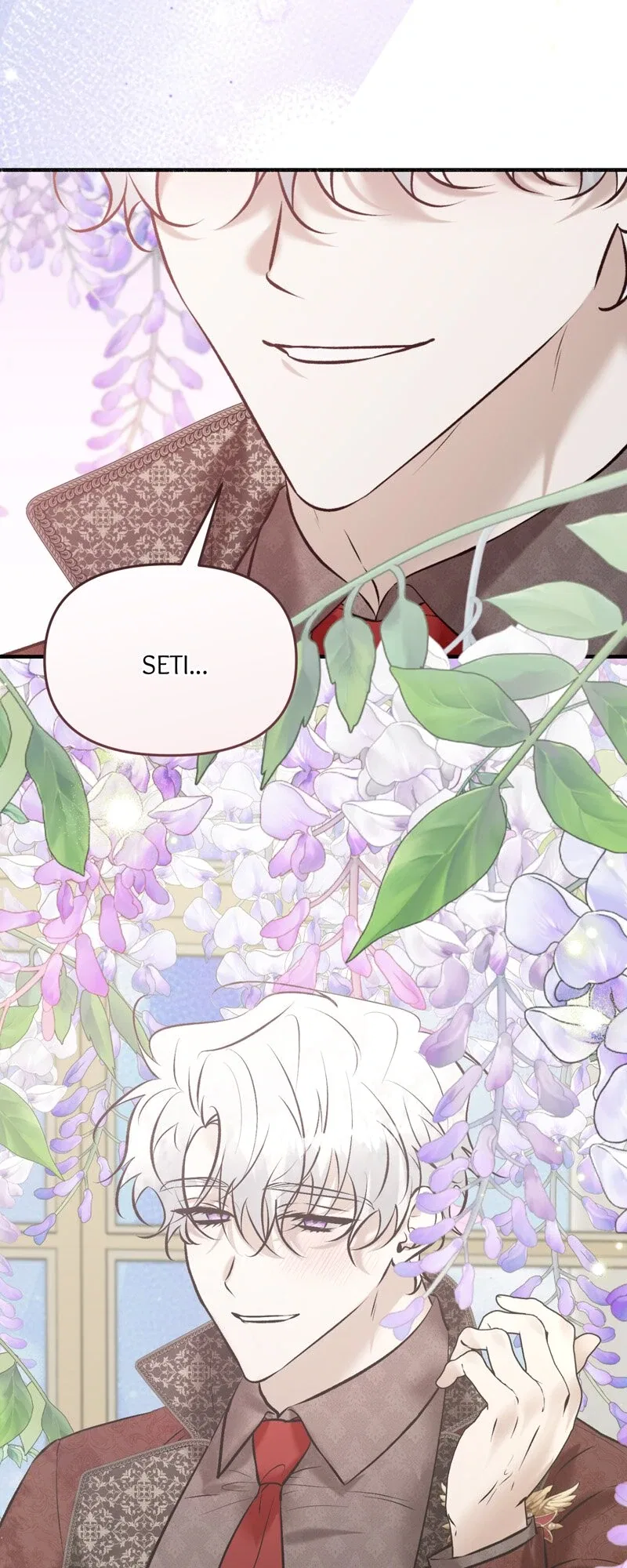 My Angelic Husband is actually a Devil in Disguise Chapter 102 – Page 1