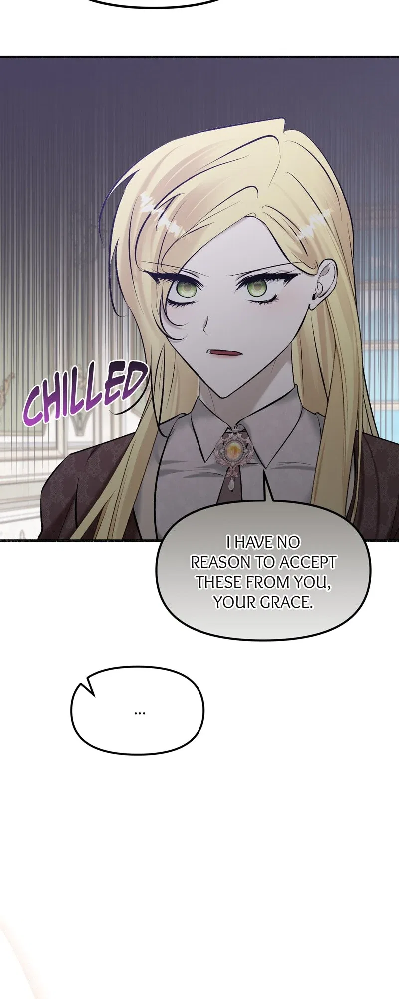 My Angelic Husband is actually a Devil in Disguise Chapter 102 – Page 5