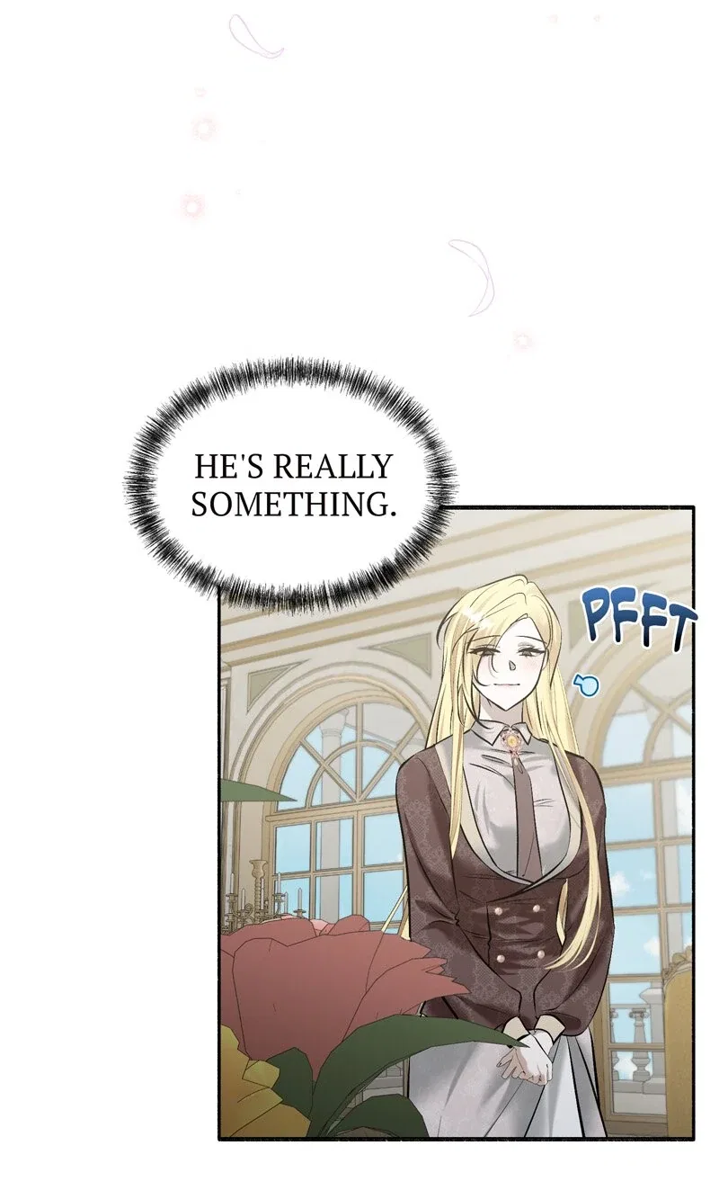 My Angelic Husband is actually a Devil in Disguise Chapter 102 – Page 7