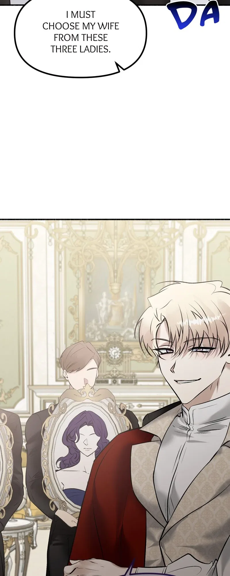 My Angelic Husband is actually a Devil in Disguise Chapter 102 – Page 10