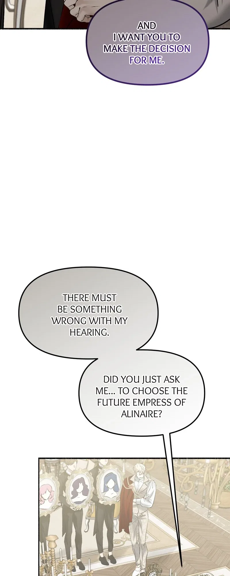 My Angelic Husband is actually a Devil in Disguise Chapter 102 – Page 11