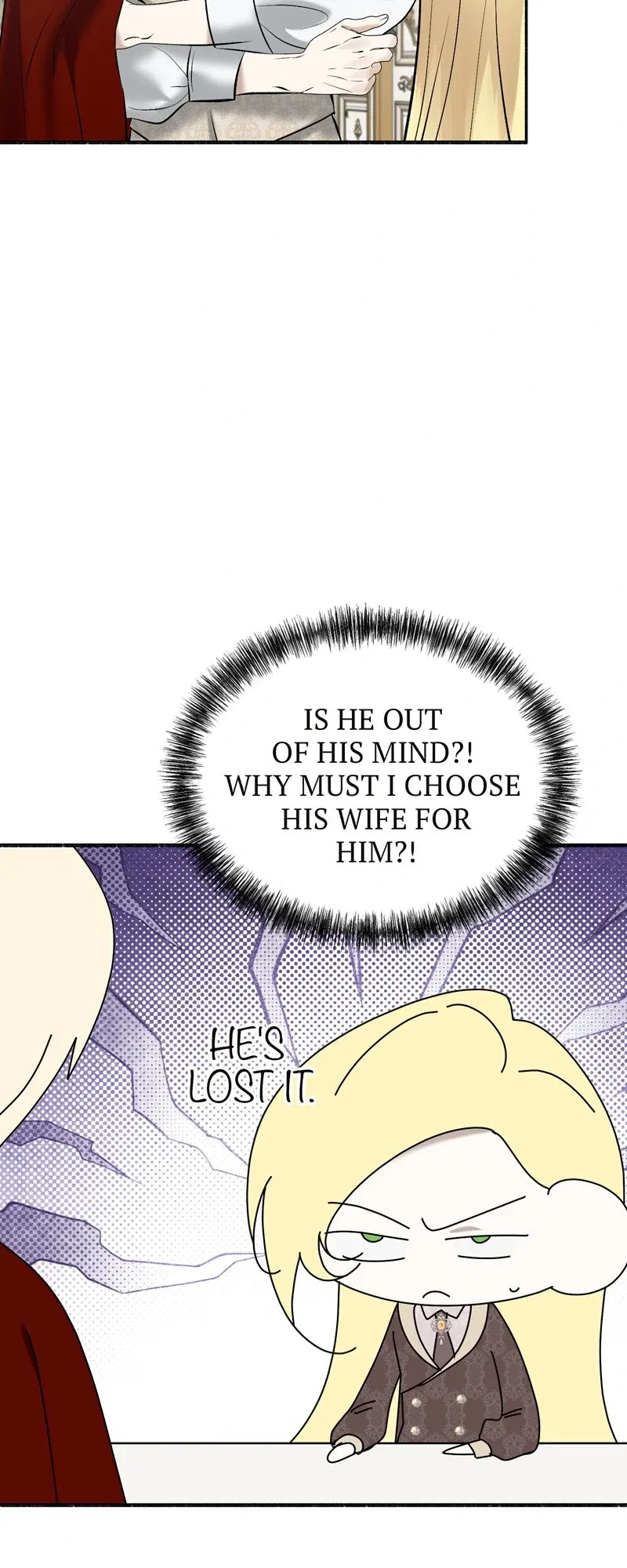 My Angelic Husband is actually a Devil in Disguise Chapter 102 – Page 13