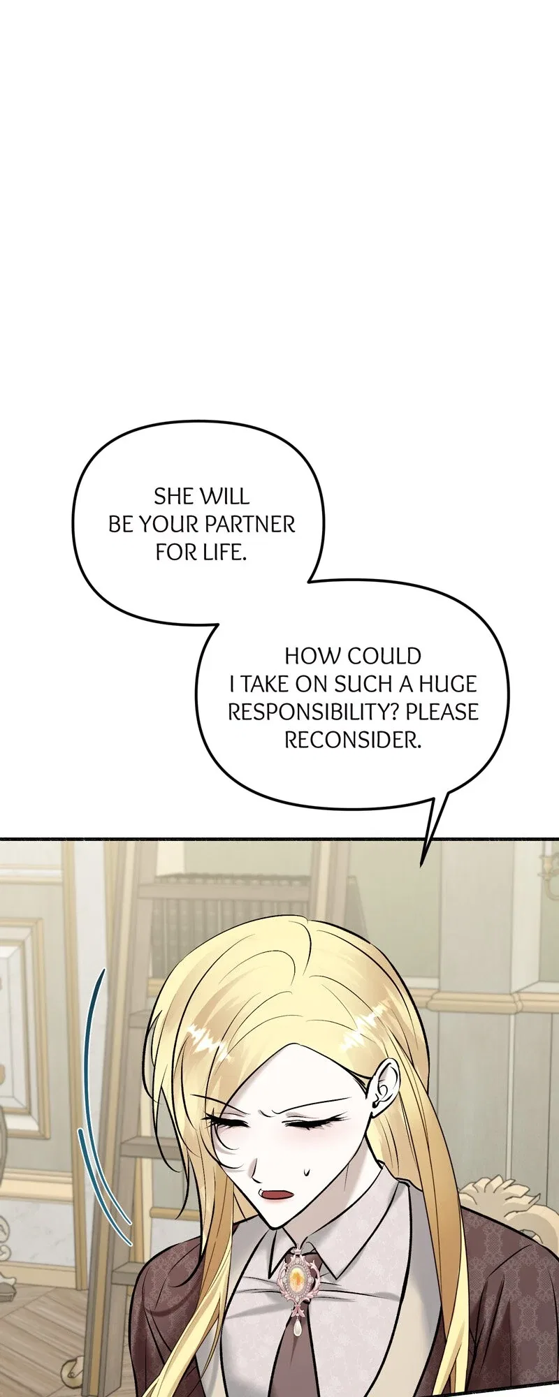 My Angelic Husband is actually a Devil in Disguise Chapter 102 – Page 14