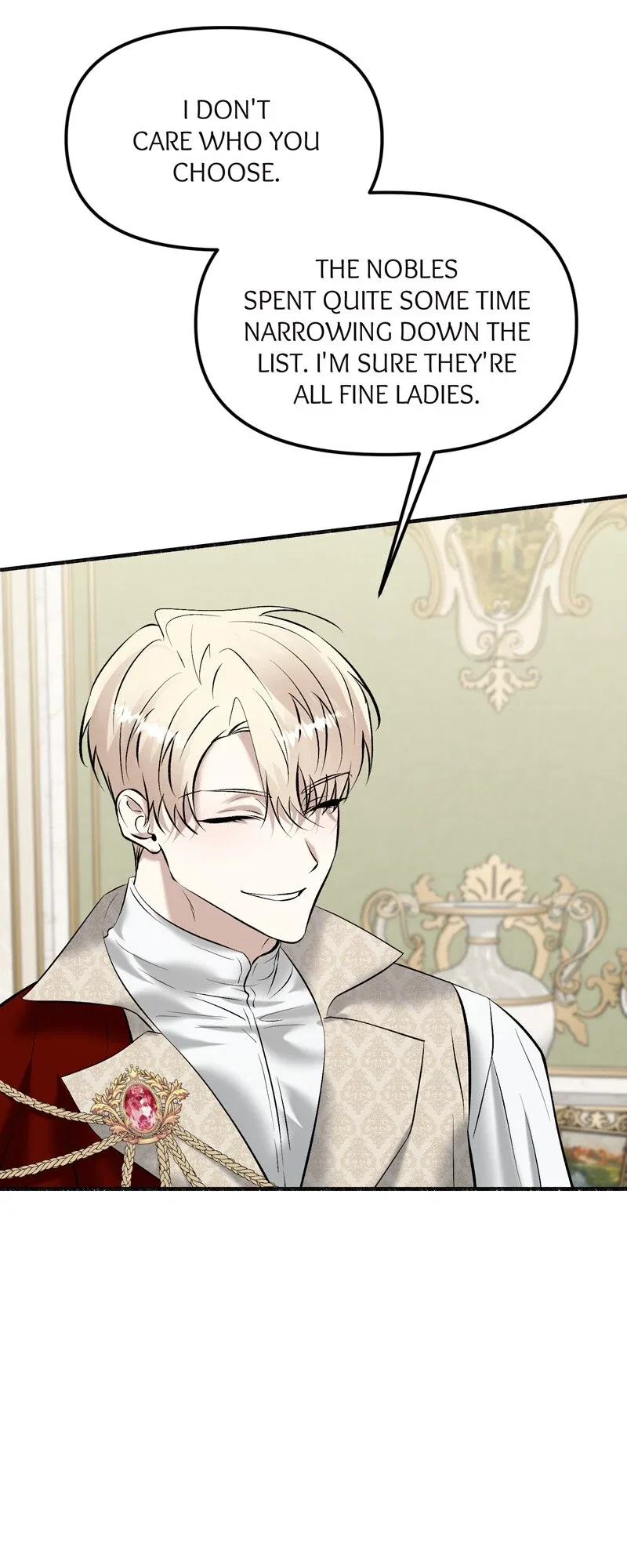 My Angelic Husband is actually a Devil in Disguise Chapter 102 – Page 16