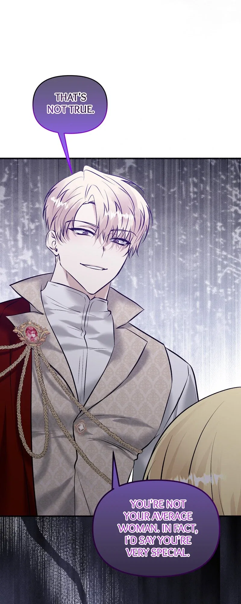 My Angelic Husband is actually a Devil in Disguise Chapter 102 – Page 19