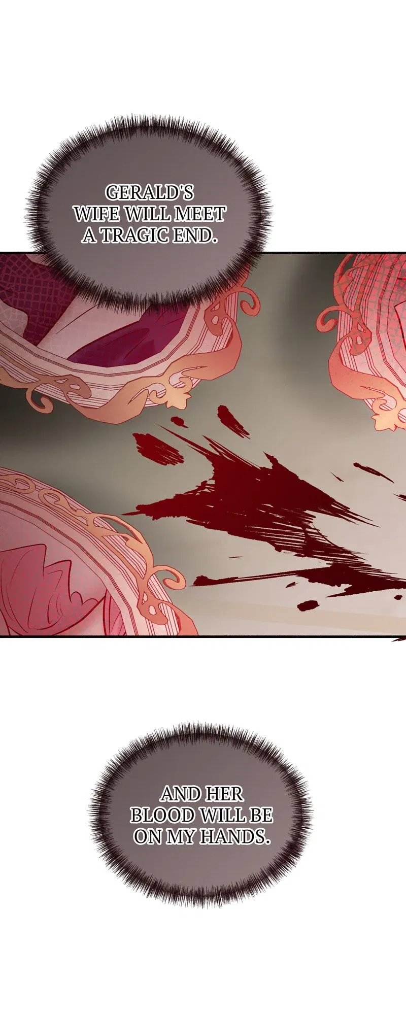 My Angelic Husband is actually a Devil in Disguise Chapter 102 – Page 22
