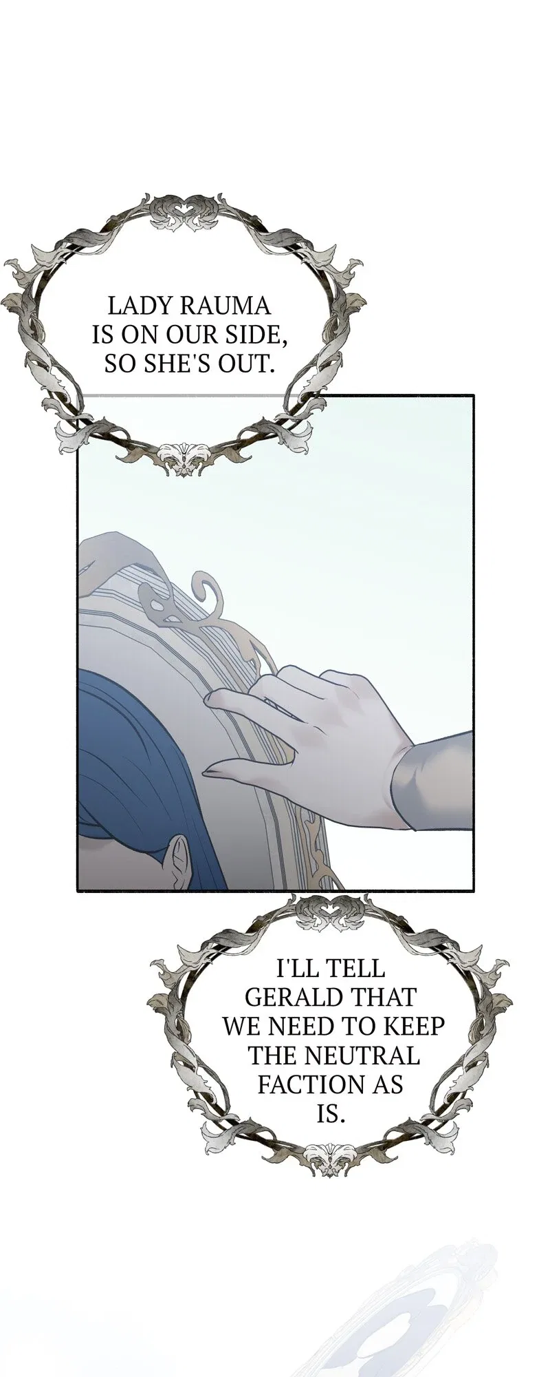 My Angelic Husband is actually a Devil in Disguise Chapter 102 – Page 23