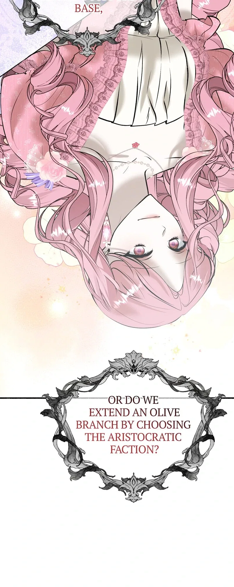 My Angelic Husband is actually a Devil in Disguise Chapter 102 – Page 25